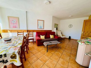 Piso en venta en Centro Internacional en Torrox