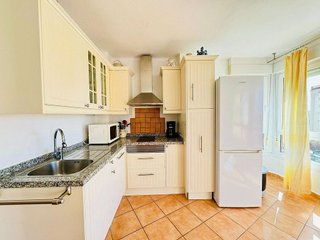 Piso en venta en Centro Internacional en Torrox