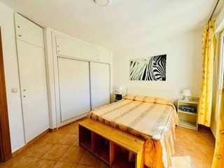 Piso en venta en Centro Internacional en Torrox