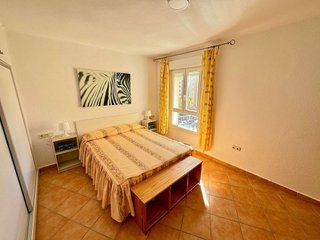 Piso en venta en Centro Internacional en Torrox