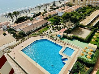 Piso en venta en Centro Internacional en Torrox