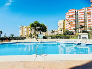 Piso en venta en Centro Internacional en Torrox