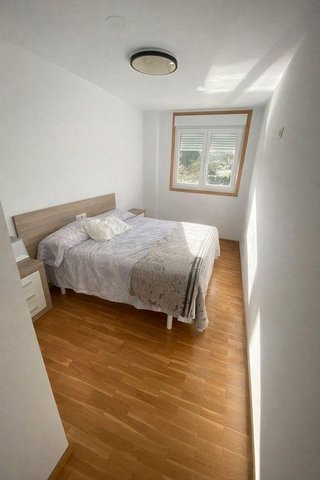 Piso en venta en Arteixo