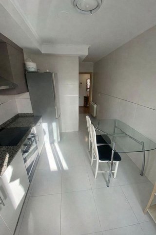 Piso en venta en Arteixo