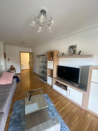 Piso en venta en Arteixo