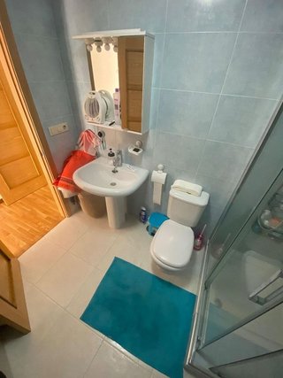 Piso en venta en Arteixo