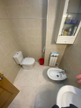 Piso en venta en Arteixo
