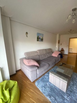 Piso en venta en Arteixo