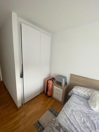 Piso en venta en Arteixo