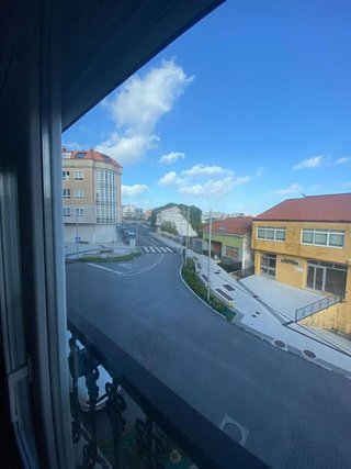 Piso en venta en Arteixo