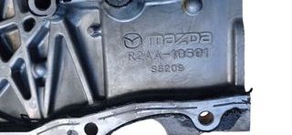 Tapa Distribución Mazda CX-7 (er) 2.2 / 6