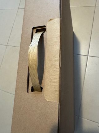 Samsung Music Frame LS60D Coluna Inteligente