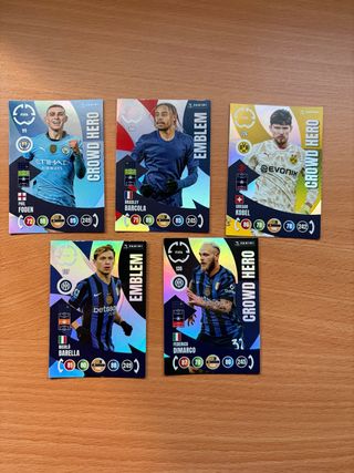 Lote Mundial de Clubes 2025