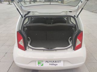 SEAT Mii 1.0 55kW 75CV Style Edition Plus
