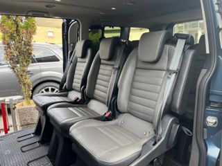 Ford Tourneo Custom 2020** TITANIUM X L2+8