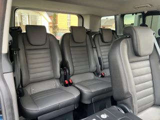 Ford Tourneo Custom 2020** TITANIUM X L2+8