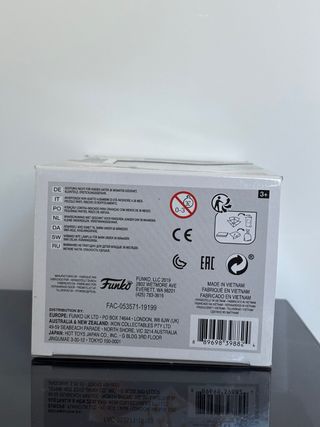 Funko Pop! Star Wars Rey #307