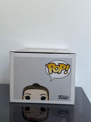 Funko Pop! Star Wars Rey #307