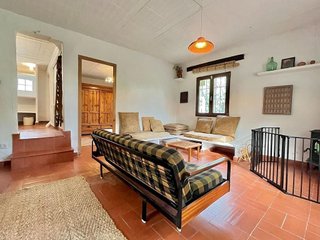 Casa rural en venta en Godall