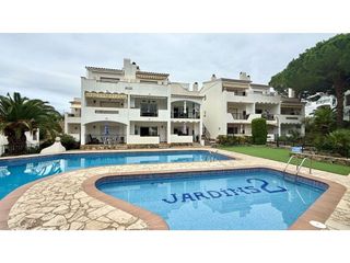 Piso en venta en Port Esportiu - Puig Rom - Canyelles en Roses