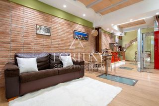 Chalet en venta en Montblanc