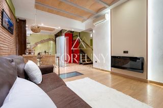 Chalet en venta en Montblanc