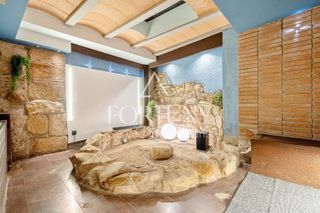 Chalet en venta en Montblanc