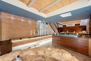Chalet en venta en Montblanc