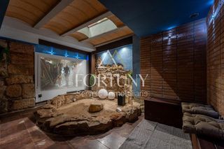 Chalet en venta en Montblanc