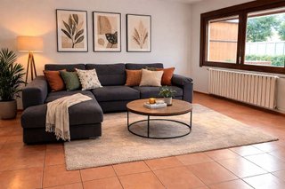 Casa pareada en venta en Vilartagues i Tueda de Dalt en Sant Feliu de Guíxols