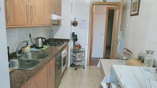 Piso en venta en Vila-seca pueblo en Vila-Seca