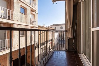 Piso en venta en Creu de la Mà - Rally sud en Figueres