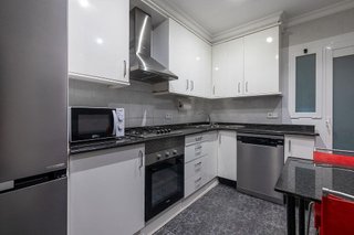 Piso en venta en Creu de la Mà - Rally sud en Figueres