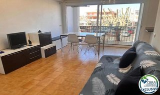 Piso en venta en Empuriabrava en Castelló d´Empúries