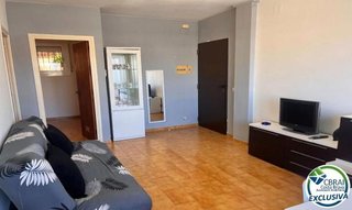 Piso en venta en Empuriabrava en Castelló d´Empúries