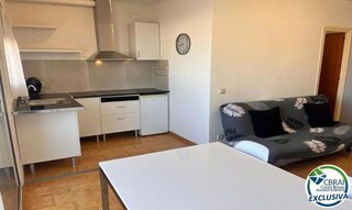Piso en venta en Empuriabrava en Castelló d´Empúries