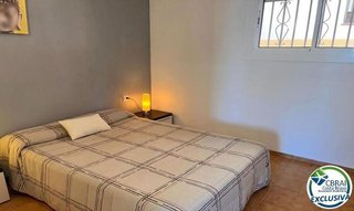 Piso en venta en Empuriabrava en Castelló d´Empúries