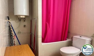 Piso en venta en Empuriabrava en Castelló d´Empúries