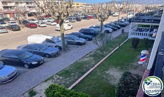 Piso en venta en Empuriabrava en Castelló d´Empúries