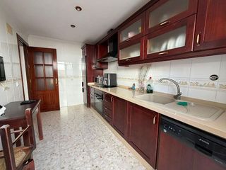 Casa adosada en venta en Núcleo Urbano en Chiclana de la Frontera