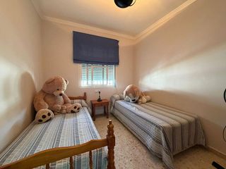 Casa adosada en venta en Núcleo Urbano en Chiclana de la Frontera