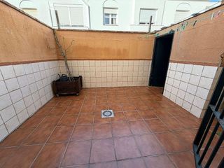 Casa adosada en venta en Núcleo Urbano en Chiclana de la Frontera