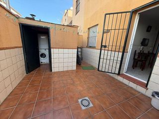 Casa adosada en venta en Núcleo Urbano en Chiclana de la Frontera