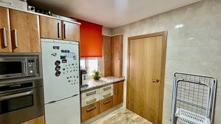 Casa adosada en venta en Alcázar de San Juan
