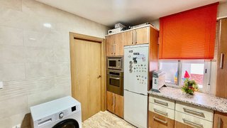 Casa adosada en venta en Alcázar de San Juan