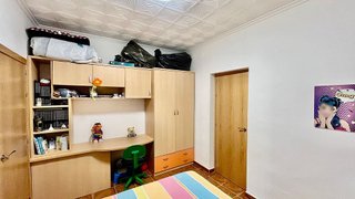 Casa adosada en venta en Alcázar de San Juan