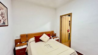 Casa adosada en venta en Alcázar de San Juan
