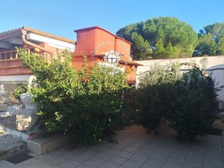 Chalet en venta en Mont-Roig en Mont-Roig del Camp