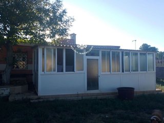 Chalet en venta en Mont-Roig en Mont-Roig del Camp