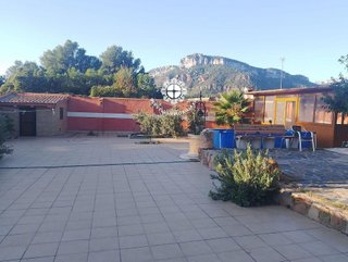 Chalet en venta en Mont-Roig en Mont-Roig del Camp